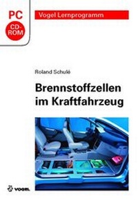 Abbildung von: Brennstoffzellen im Kraftfahrzeug - Vogel Communications Group GmbH & Co. KG
