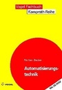 Cover: Automatisierungstechnik - Vogel Communications Group GmbH & Co. KG