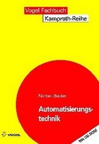 Enlarge image Cover: Automatisierungstechnik - Vogel Communications Group GmbH & Co. KG