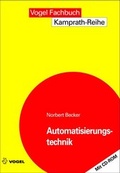 Cover: Automatisierungstechnik - Vogel Communications Group GmbH & Co. KG