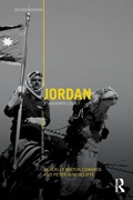 Cover: Jordan - Routledge