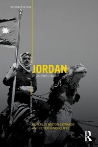 Enlarge image Cover: Jordan - Routledge