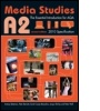 Cover: A2 Media Studies - Routledge