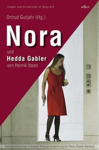 Abbildung von: Nora und Hedda Gabler von Henrik Ibsen - Königshausen & Neumann