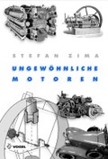 Cover: Ungew&ouml;hnliche Motoren - Vogel Communications Group GmbH & Co. KG