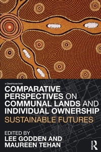 Bild: Comparative Perspectives on Communal Lands and Individual Ownership - Routledge Cavendish