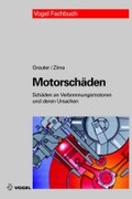 Cover: Motorsch&auml;den - Vogel Communications Group GmbH & Co. KG