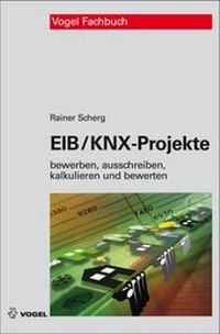 Abbildung von: EIB/KNX-Projekte - Vogel Communications Group GmbH & Co. KG
