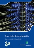 Cover: Enterprise Grids: Commercial Grid Tools 2009. - Fraunhofer IRB Verlag