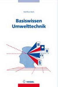 Enlarge image Cover: Basiswissen Umwelttechnik - Vogel Communications Group GmbH & Co. KG