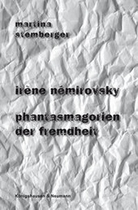 Enlarge image Cover: Irène Némirovsky - Königshausen & Neumann