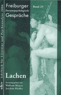 Cover: Lachen - K&ouml;nigshausen & Neumann