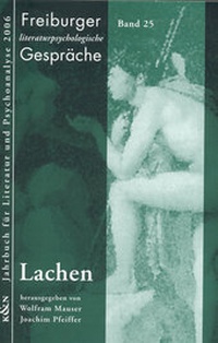 Enlarge image Cover: Lachen - Königshausen & Neumann