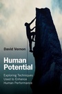 Cover: Human Potential - Routledge