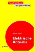 Cover: Elektrische Antriebe - Vogel Communications Group GmbH & Co. KG