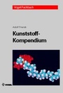 Cover: Kunststoff-Kompendium - Vogel Communications Group GmbH & Co. KG