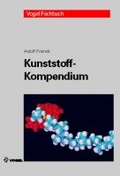 Cover: Kunststoff-Kompendium - Vogel Communications Group GmbH & Co. KG