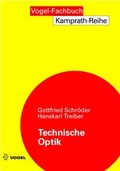 Cover: Technische Optik - Vogel Communications Group GmbH & Co. KG