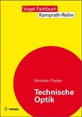 Cover: Technische Optik - Vogel Communications Group GmbH & Co. KG
