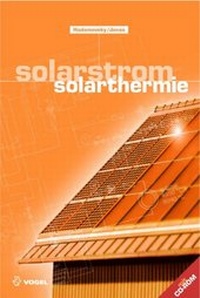 Abbildung von: Solarstrom /Solarthermie - Vogel Communications Group GmbH & Co. KG
