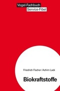 Cover: Biokraftstoffe - Vogel Communications Group GmbH & Co. KG