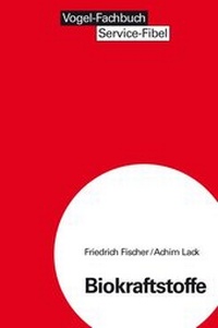 Enlarge image Cover: Biokraftstoffe - Vogel Communications Group GmbH & Co. KG