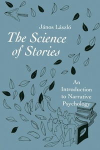 Abbildung von: The Science of Stories - Routledge