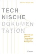 Cover: Technische Dokumentation - Vogel Communications Group GmbH & Co. KG