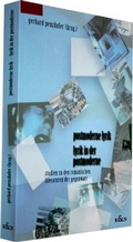 Cover: Postmoderne Lyrik - K&ouml;nigshausen & Neumann