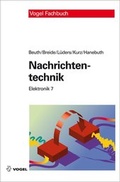 Cover: Nachrichtentechnik - Vogel Communications Group GmbH & Co. KG