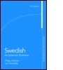 Cover: Swedish: An Essential Grammar - Routledge