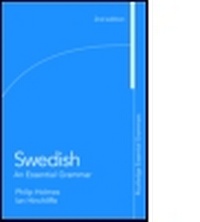 Abbildung von: Swedish: An Essential Grammar - Routledge