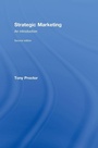Cover: Strategic Marketing - Routledge