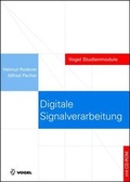 Cover: Digitale Signalverarbeitung - Vogel Communications Group GmbH & Co. KG