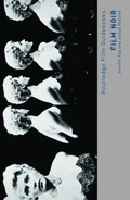 Cover: Film Noir - Routledge