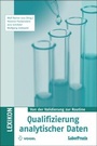 Cover: Qualifizierung analytischer Daten - Vogel Communications Group GmbH & Co. KG
