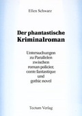 Bild: Der phantastische Kriminalroman - Tectum Wissenschaftsverlag