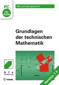 Abbildung von: Grundlagen der technischen Mathematik - Vogel Communications Group GmbH & Co. KG