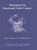 Cover: Metastases in Head and Neck Cancer - Tectum Wissenschaftsverlag