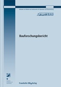 Cover: Entwicklung von Mustervertr&auml;gen f&uuml;r eine innovative Form der Arbeitsgemeinschaften zwischen mittelst&auml;ndischen Bauunternehmen und Planungsbeteiligten - Fraunhofer IRB Verlag