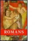 Cover: The Romans - Routledge