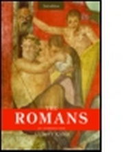 Enlarge image Cover: The Romans - Routledge