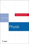 Cover: Physik - Vogel Communications Group GmbH & Co. KG