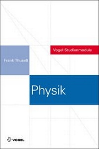Enlarge image Cover: Physik - Vogel Communications Group GmbH & Co. KG