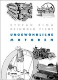 Cover: Ungew&ouml;hnliche Motoren - Vogel Communications Group GmbH & Co. KG