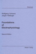 Cover: Foundations of Electrophysiology - Shaker