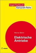 Cover: Elektrische Antriebe - Vogel Communications Group GmbH & Co. KG