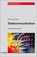 Cover: Telekommunikation - Vogel Communications Group GmbH & Co. KG