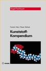 Cover: Kunststoff-Kompendium - Vogel Communications Group GmbH & Co. KG