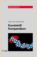 Cover: Kunststoff-Kompendium - Vogel Communications Group GmbH & Co. KG